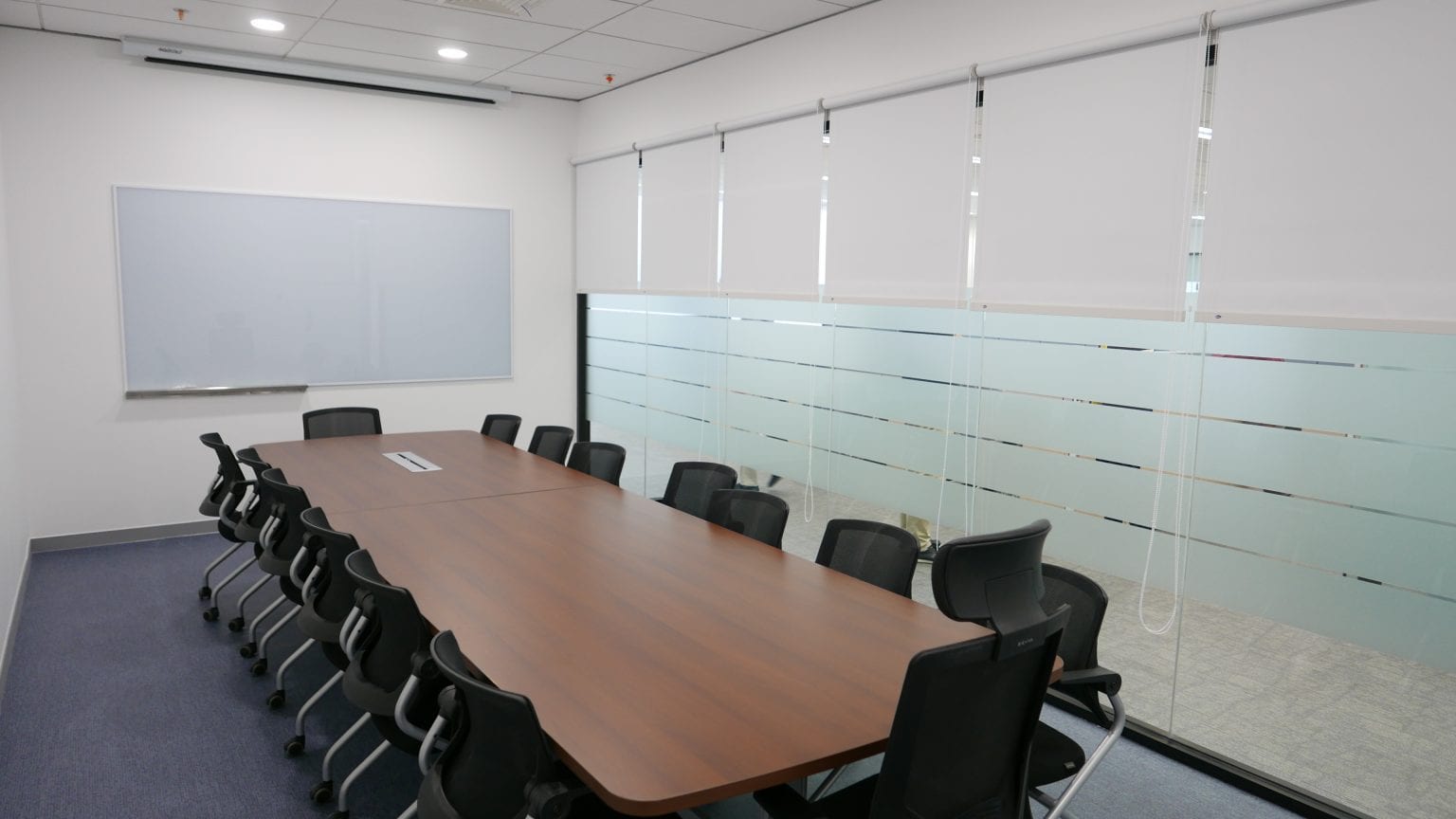 Hyundai Glovis - Chaeum Design