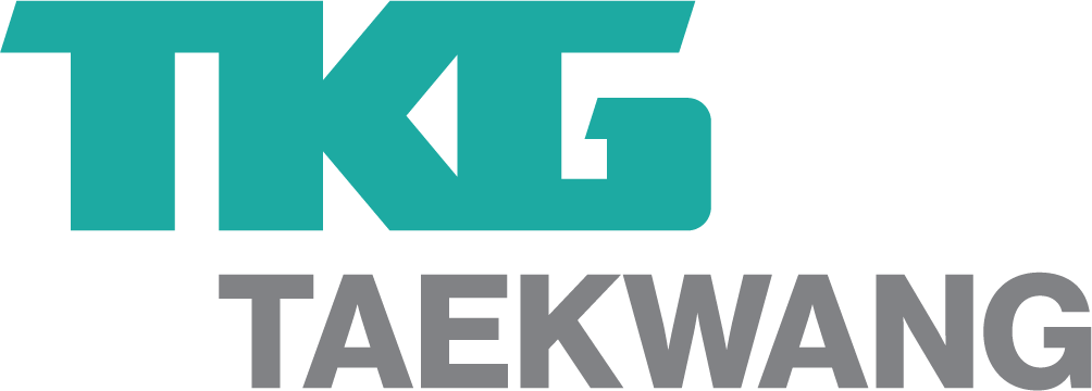 tkg taekwang_logo