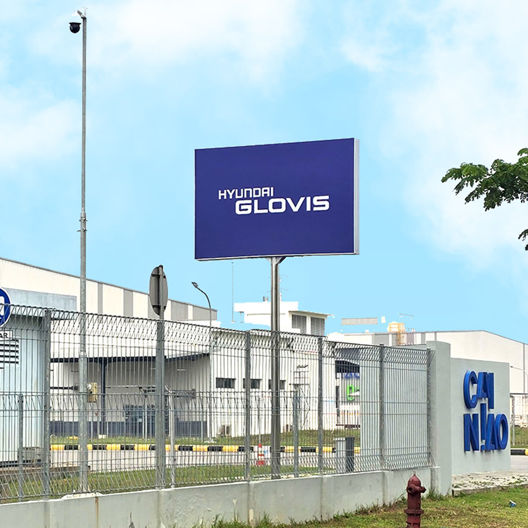 Hyundai Glovis Office, Deltamas - Chaeum Design | Design & Build