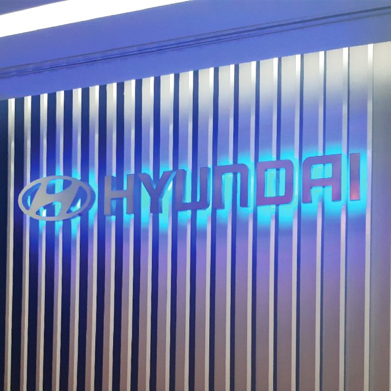 Hyundai Motor Thumbnail