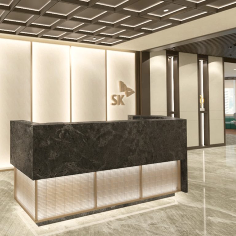 SK Office Thumbnail